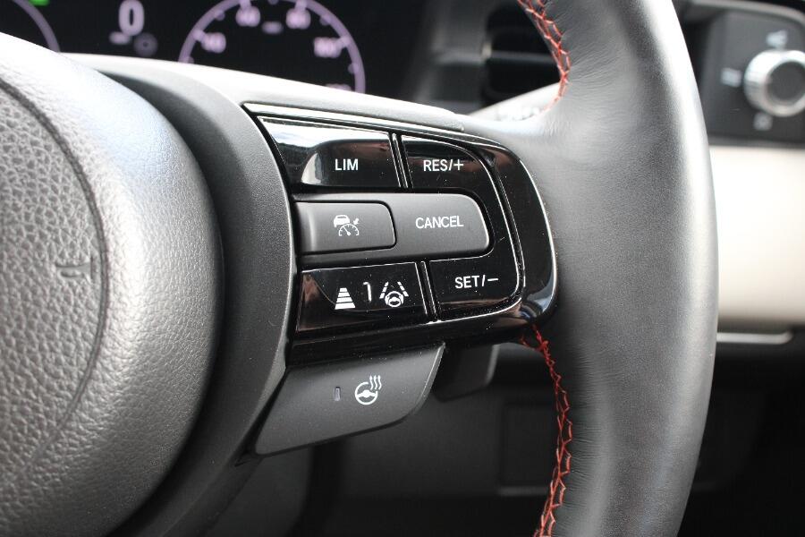 Used Honda HR-V 2024 for sale - 76935923: Photo 21