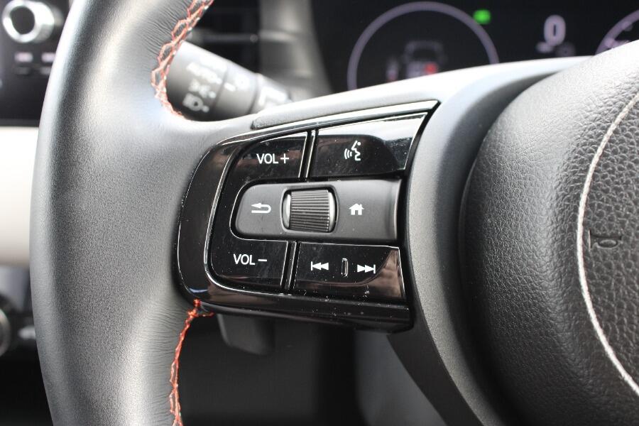 Used Honda HR-V 2024 for sale - 76935923: Photo 22