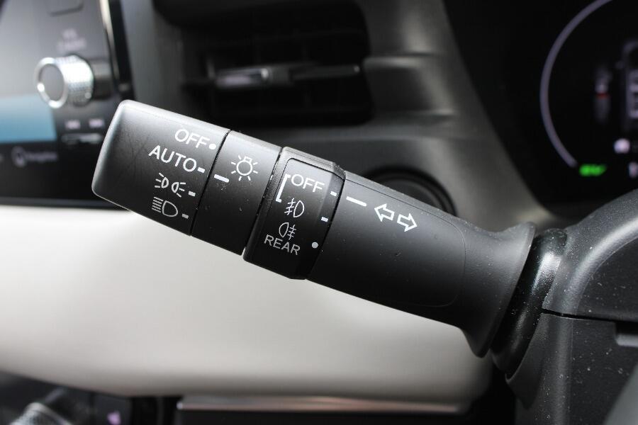 Used Honda HR-V 2024 for sale - 76935923: Photo 24