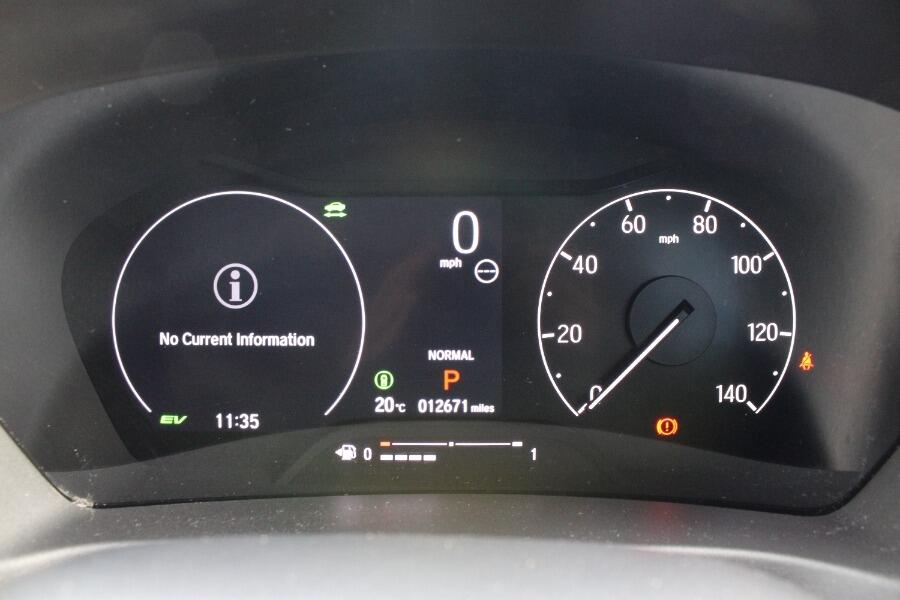 Used Honda HR-V 2024 for sale - 76935923: Photo 25