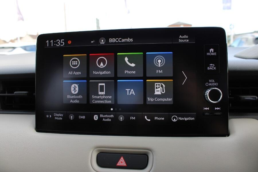 Used Honda HR-V 2024 for sale - 76935923: Photo 26