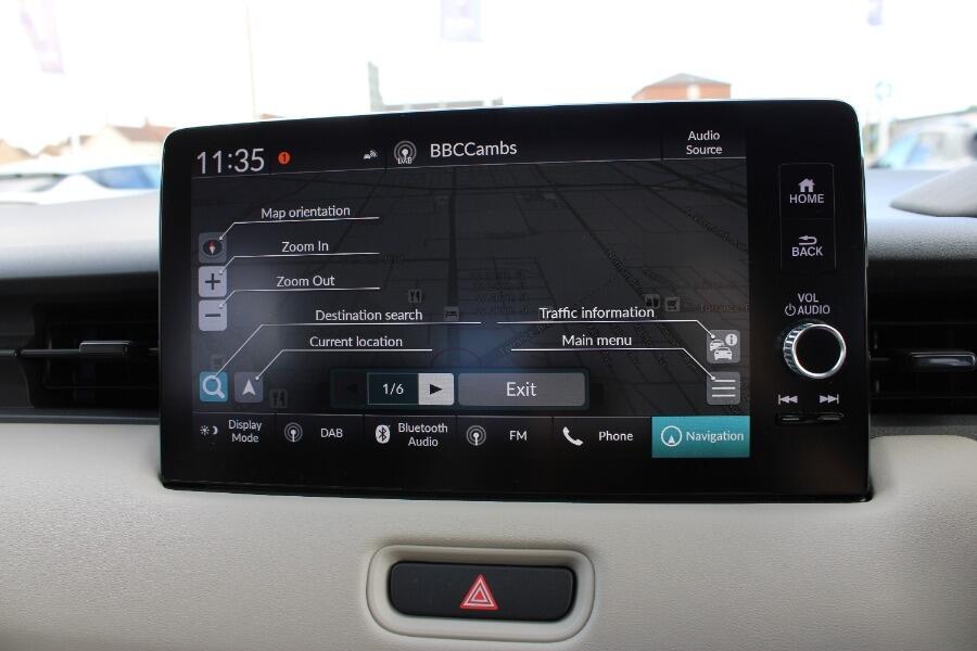 Used Honda HR-V 2024 for sale - 76935923: Photo 27