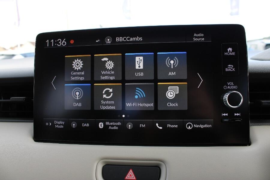 Used Honda HR-V 2024 for sale - 76935923: Photo 28