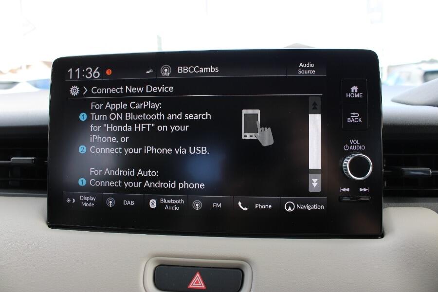 Used Honda HR-V 2024 for sale - 76935923: Photo 29