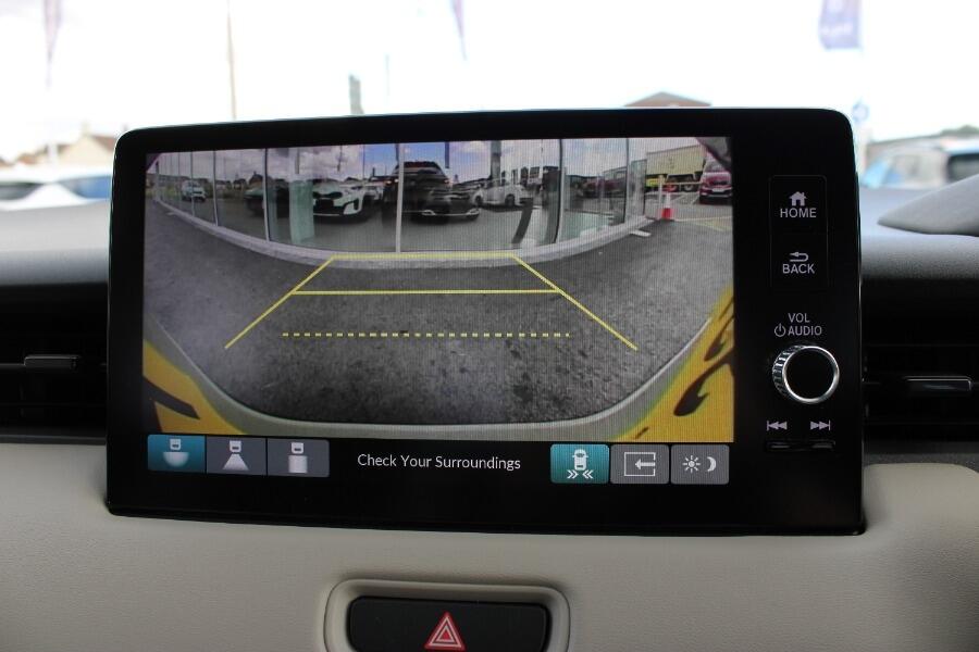 Used Honda HR-V 2024 for sale - 76935923: Photo 30