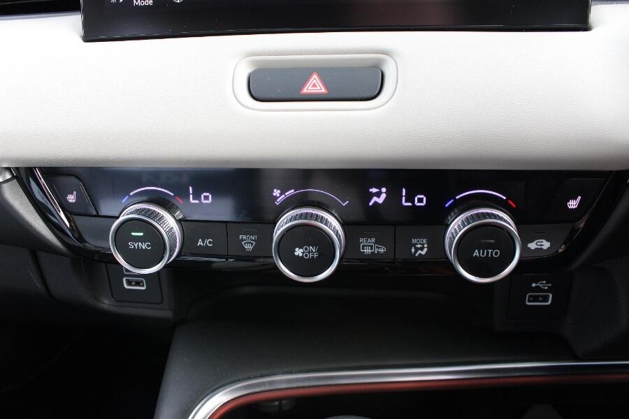 Used Honda HR-V 2024 for sale - 76935923: Photo 31