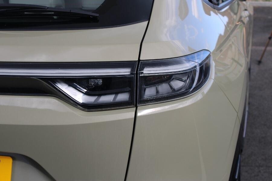 Used Honda HR-V 2024 for sale - 76935923: Photo 37