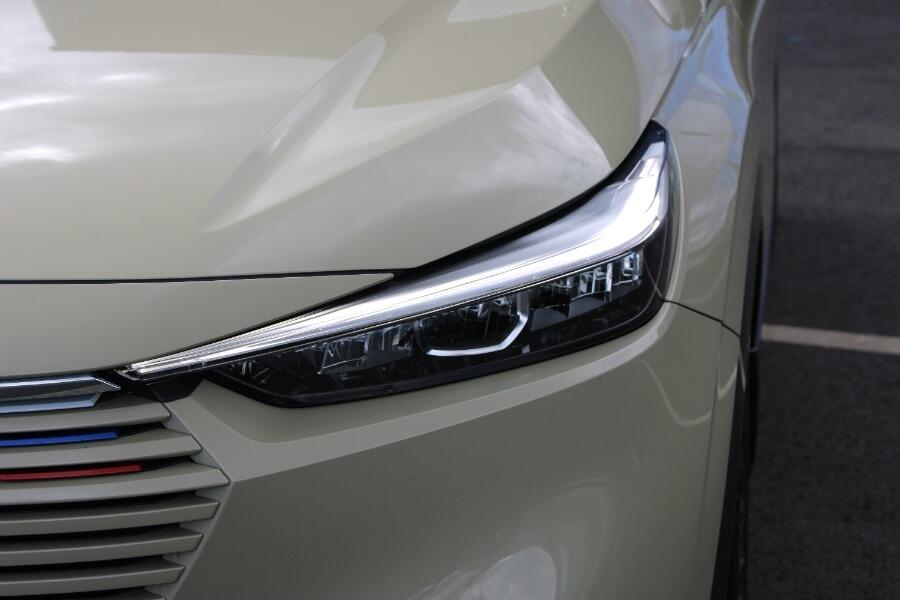 Used Honda HR-V 2024 for sale - 76935923: Photo 42