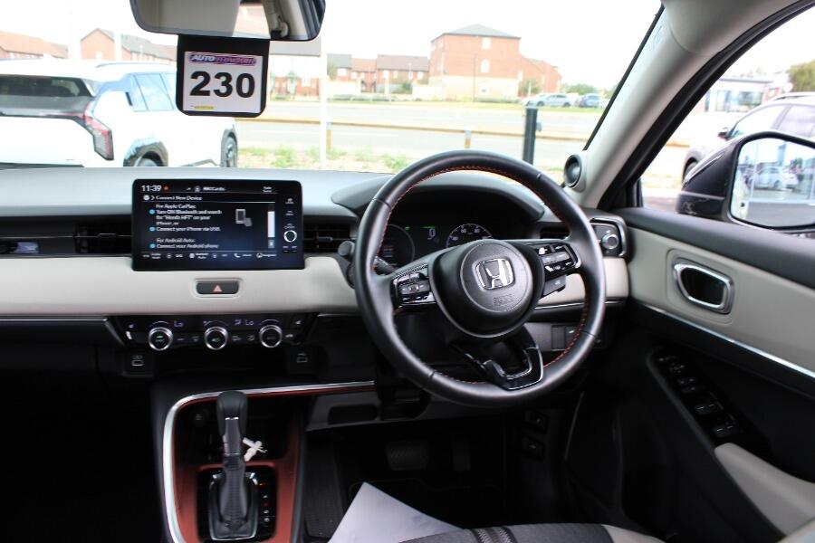 Used Honda HR-V 2024 for sale - 76935923: Photo 44