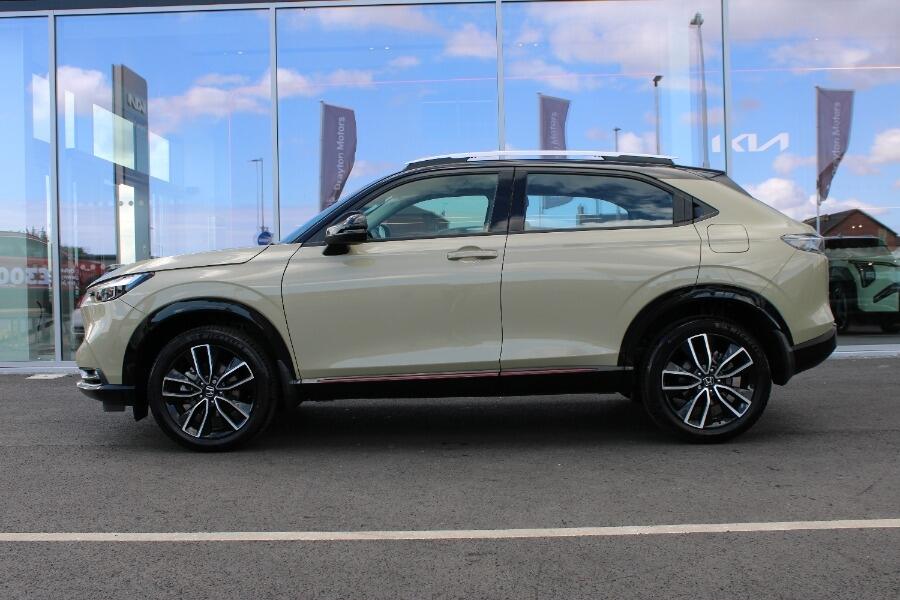 Used Honda HR-V 2024 for sale - 76935923: Photo 7