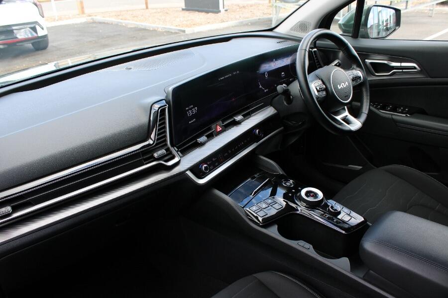 Used Kia Sportage 2024 for sale - 76936647: Photo 12