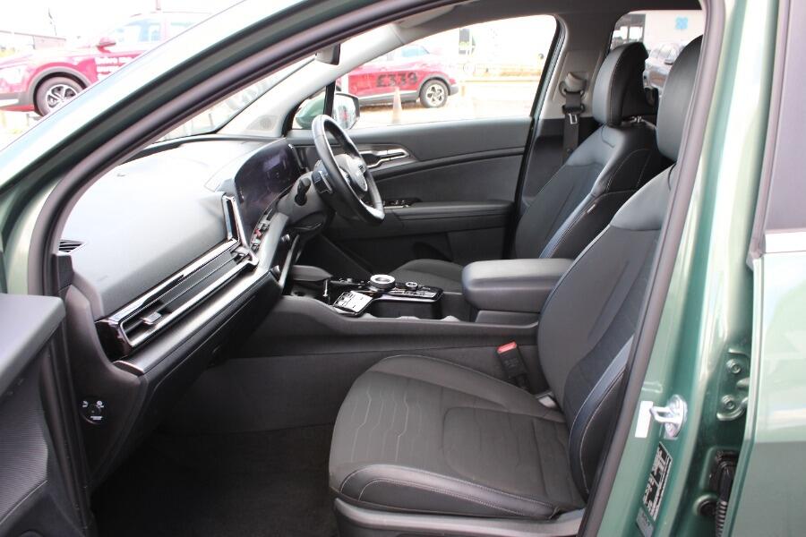 Used Kia Sportage 2024 for sale - 76936647: Photo 13