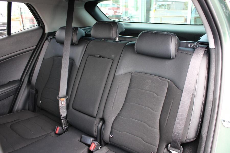 Used Kia Sportage 2024 for sale - 76936647: Photo 17