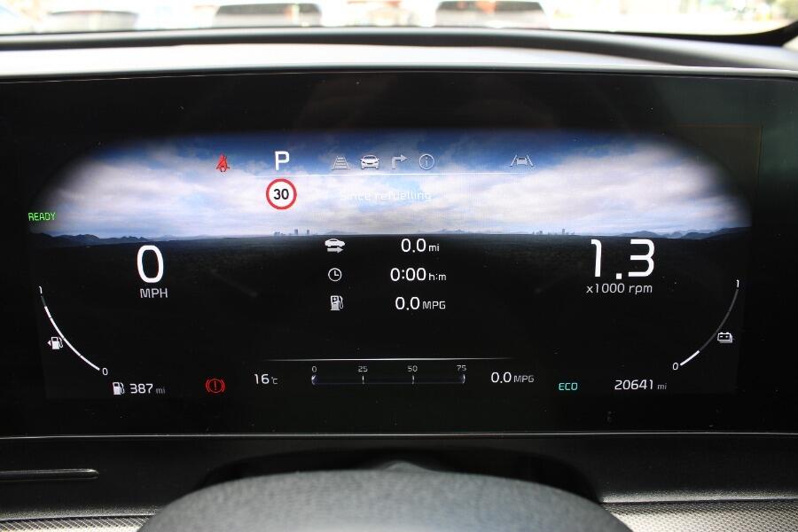 Used Kia Sportage 2024 for sale - 76936647: Photo 24