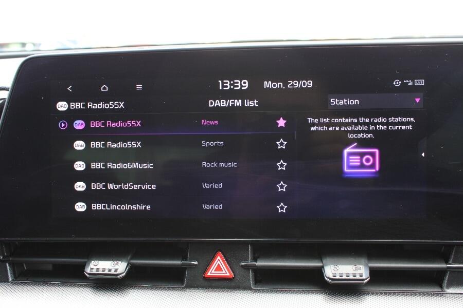 Used Kia Sportage 2024 for sale - 76936647: Photo 26