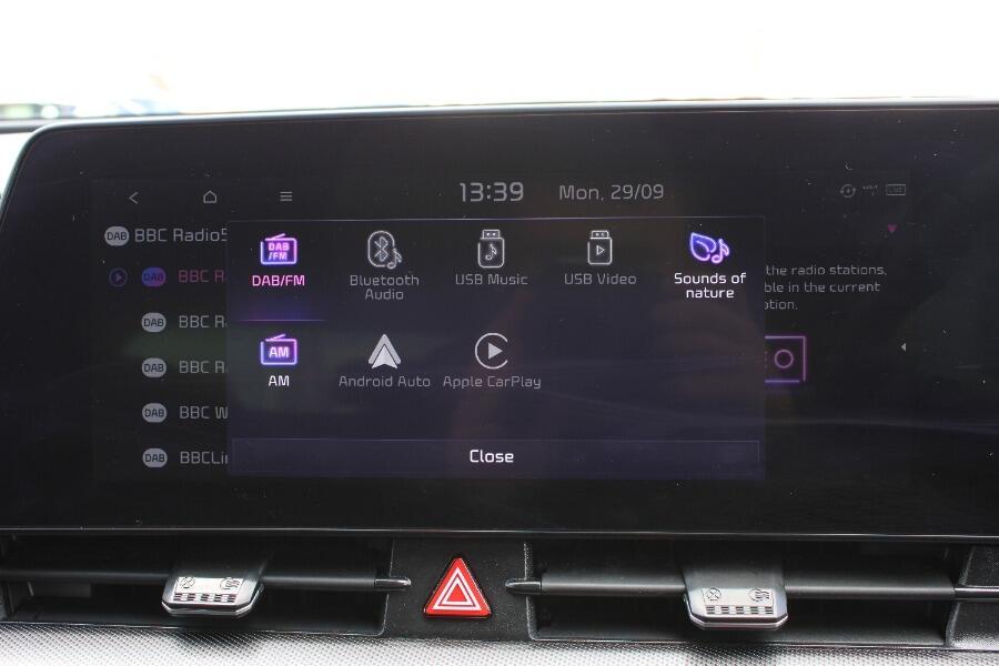 Used Kia Sportage 2024 for sale - 76936647: Photo 27