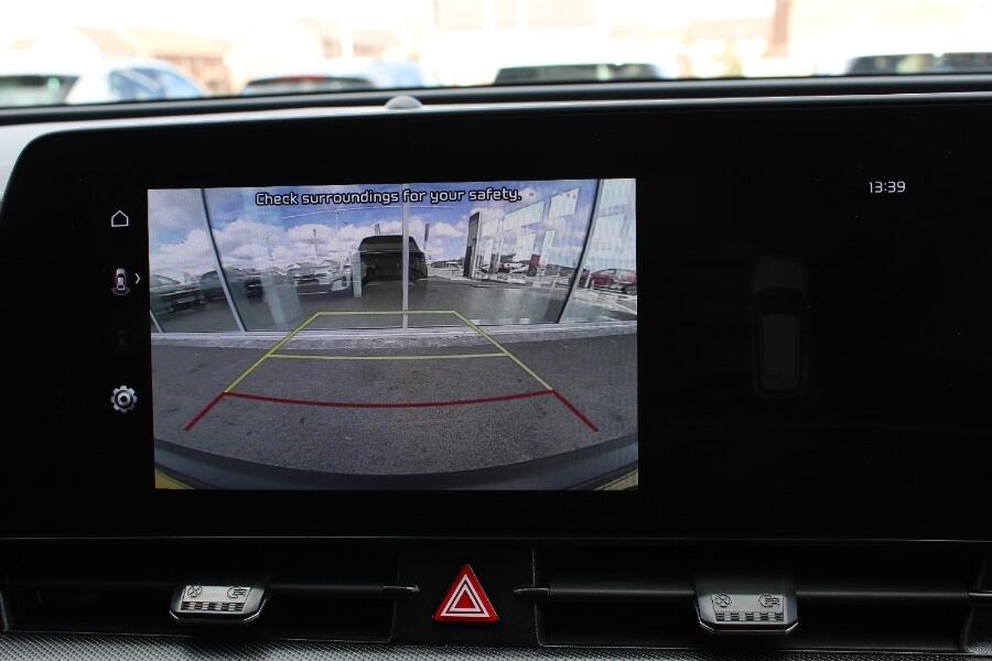 Used Kia Sportage 2024 for sale - 76936647: Photo 28