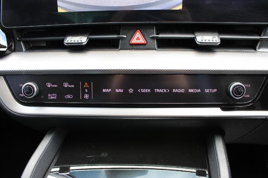 Used Kia Sportage 2024 for sale - 76936647: Photo 29