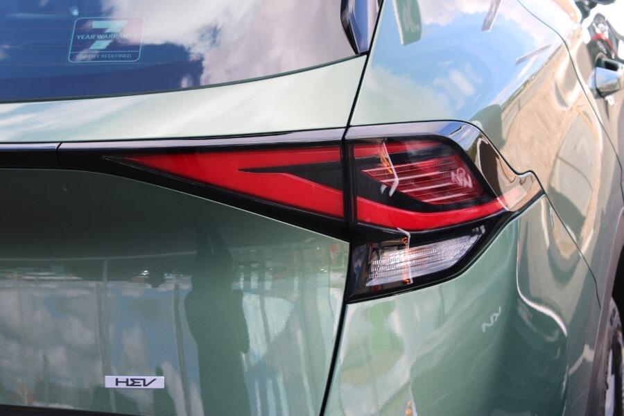 Used Kia Sportage 2024 for sale - 76936647: Photo 36