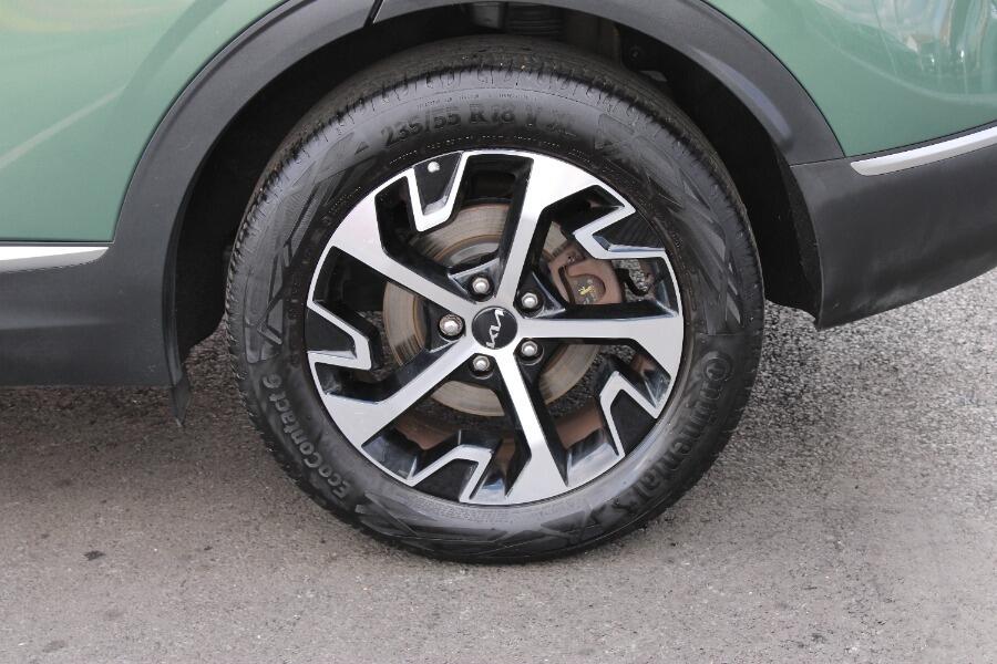 Used Kia Sportage 2024 for sale - 76936647: Photo 41