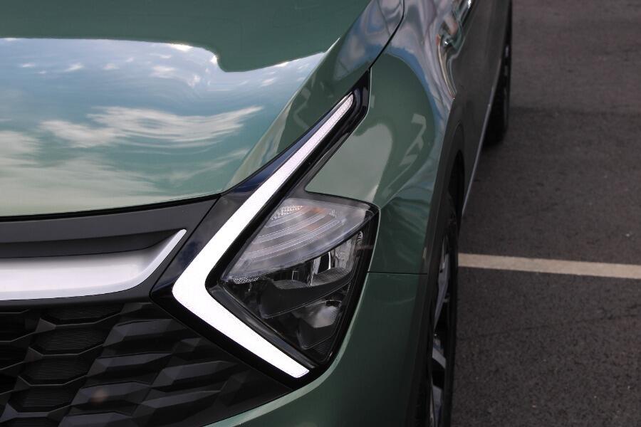 Used Kia Sportage 2024 for sale - 76936647: Photo 43