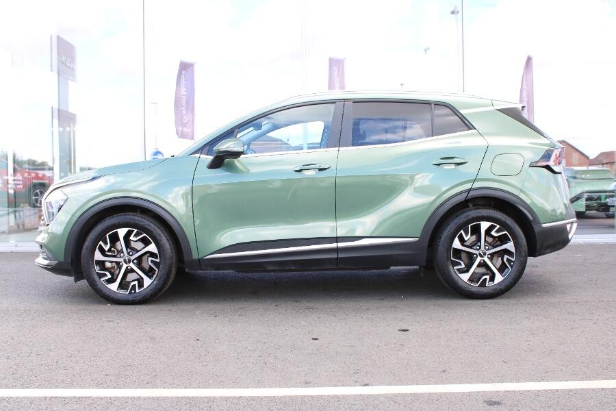 Used Kia Sportage 2024 for sale - 76936647: Photo 7