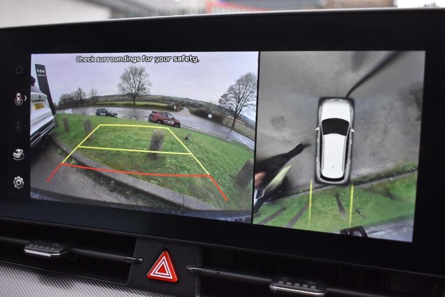 Used Kia Sportage 2022 for sale - 77376430: Photo 16