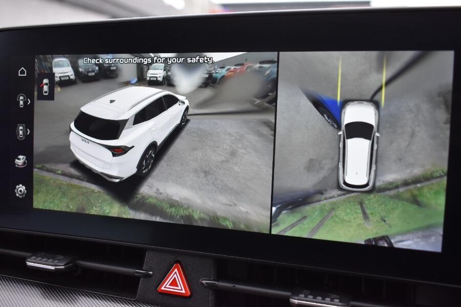 Used Kia Sportage 2022 for sale - 77376430: Photo 17