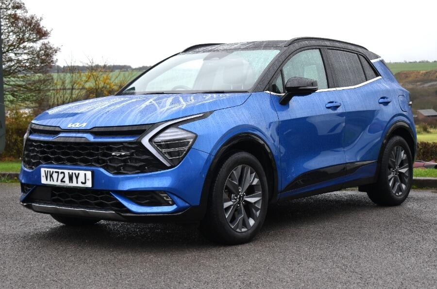 Used Kia Sportage 2022 for sale - 77376430: Photo 18