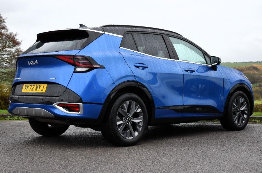 Used Kia Sportage 2022 for sale - 77376430: Photo 20