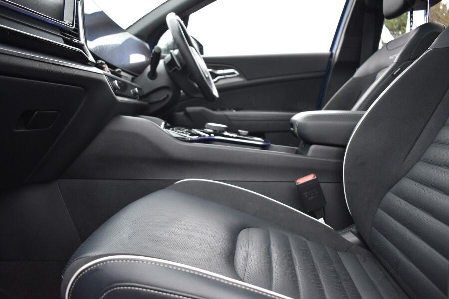 Used Kia Sportage 2022 for sale - 77376430: Photo 23