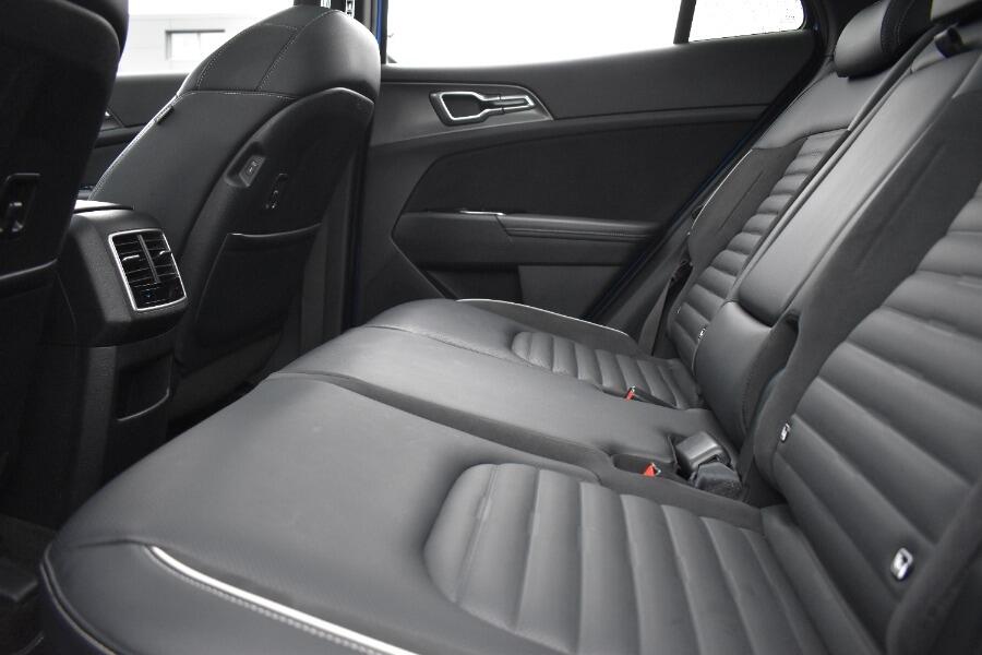 Used Kia Sportage 2022 for sale - 77376430: Photo 26