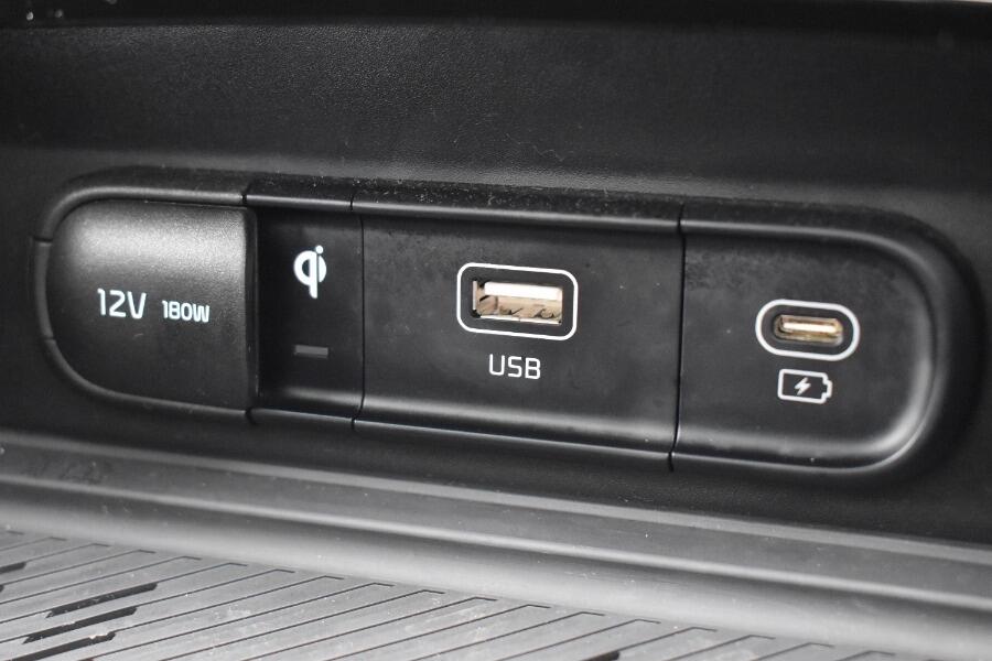 Used Kia Sportage 2022 for sale - 77376430: Photo 30