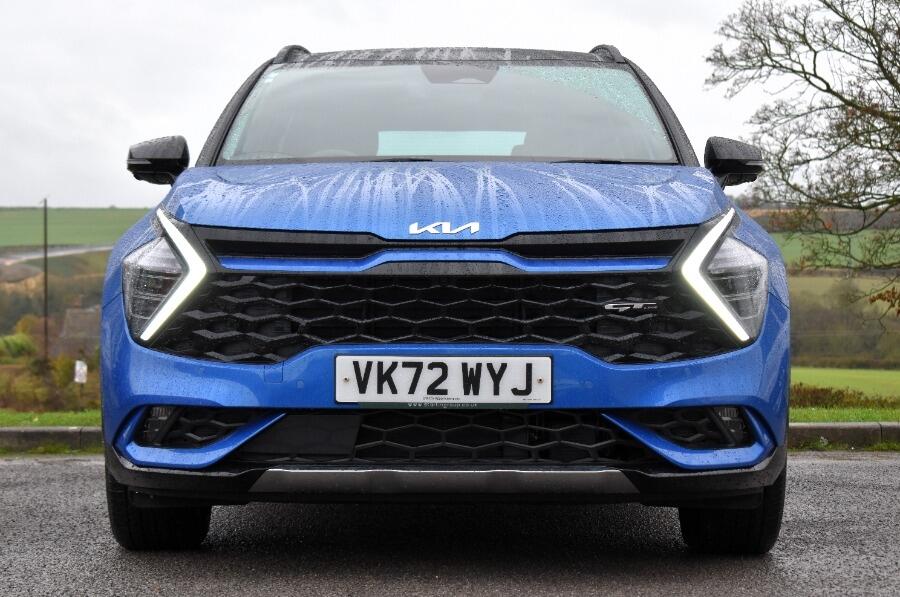 Used Kia Sportage 2022 for sale - 77376430: Photo 6