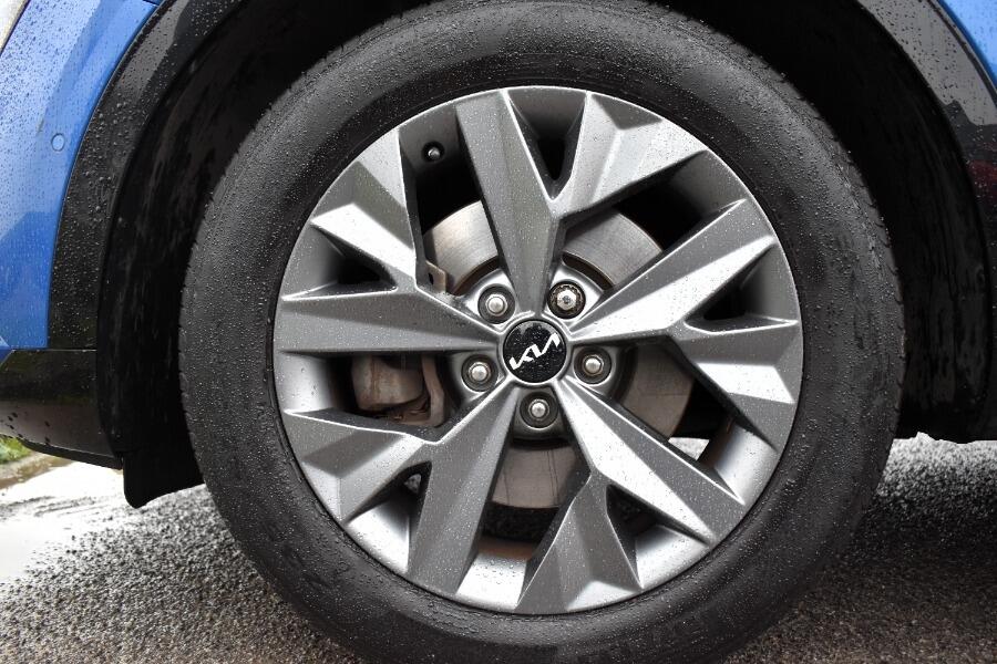 Used Kia Sportage 2022 for sale - 77376430: Photo 7