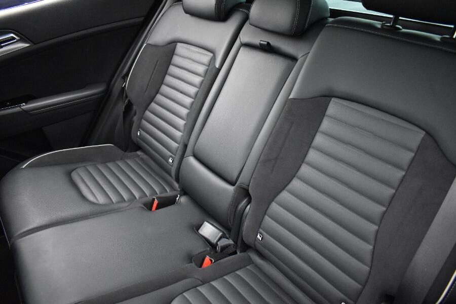 Used Kia Sportage 2022 for sale - 77376430: Photo 8