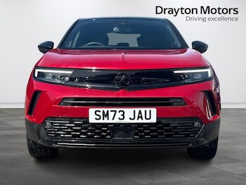 Used Vauxhall Mokka 2023 for sale - 78609327: Photo