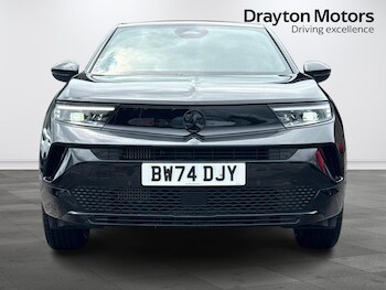 Used Vauxhall Mokka 2025 for sale - 78609300: Photo