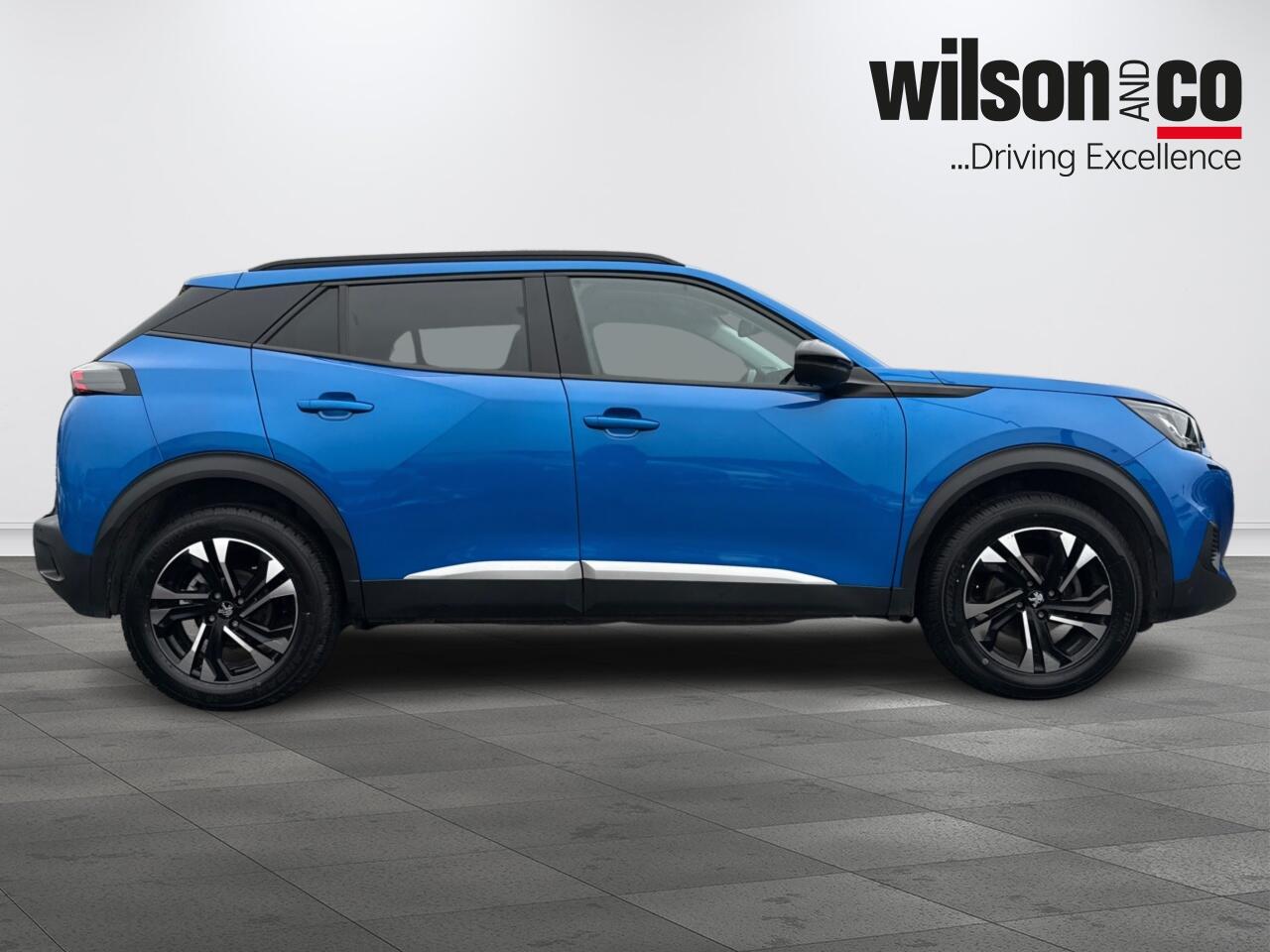 Used Peugeot 2008 2022 for sale - 77612804: Photo 10