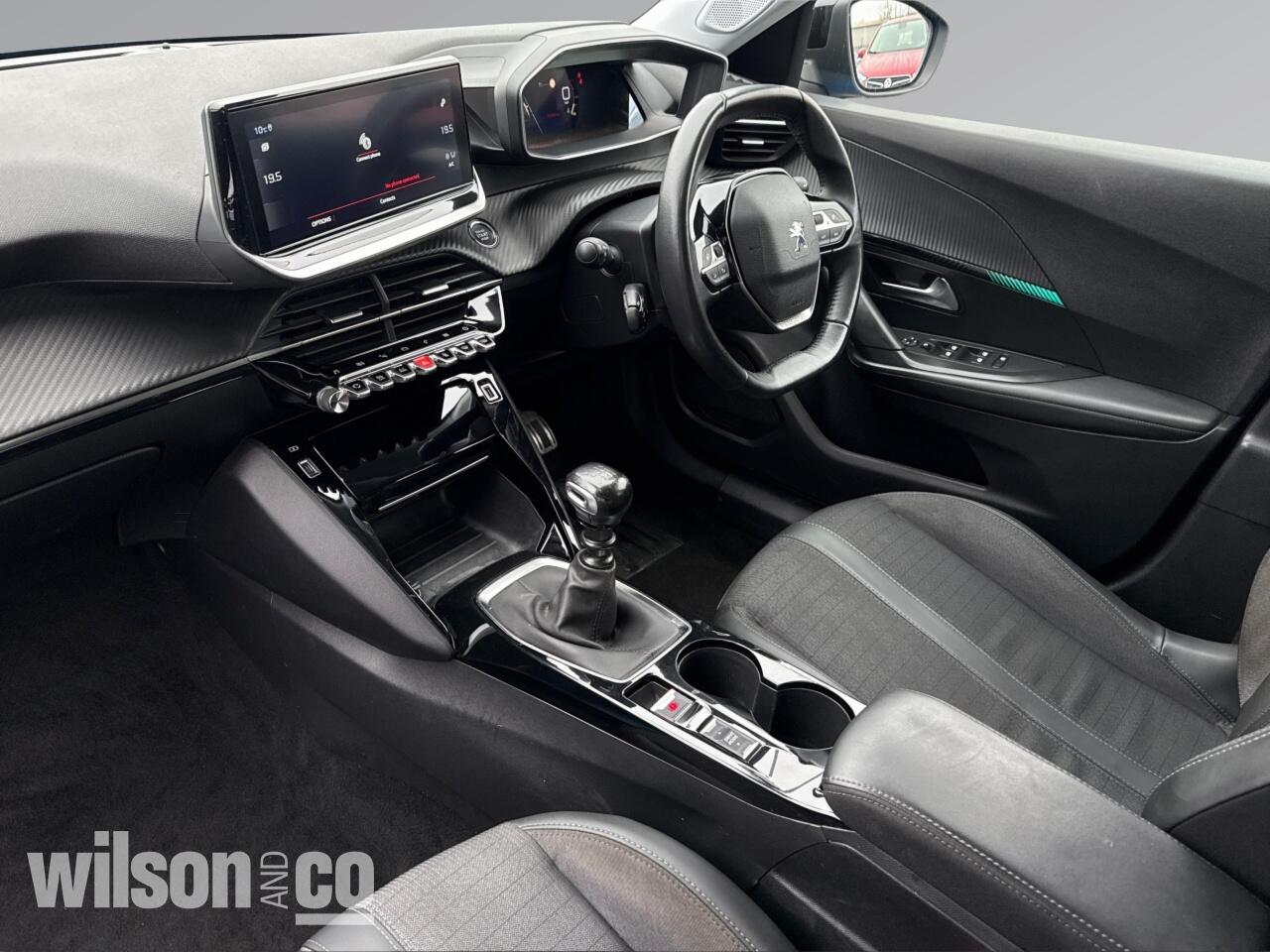 Used Peugeot 2008 2022 for sale - 77612804: Photo 12