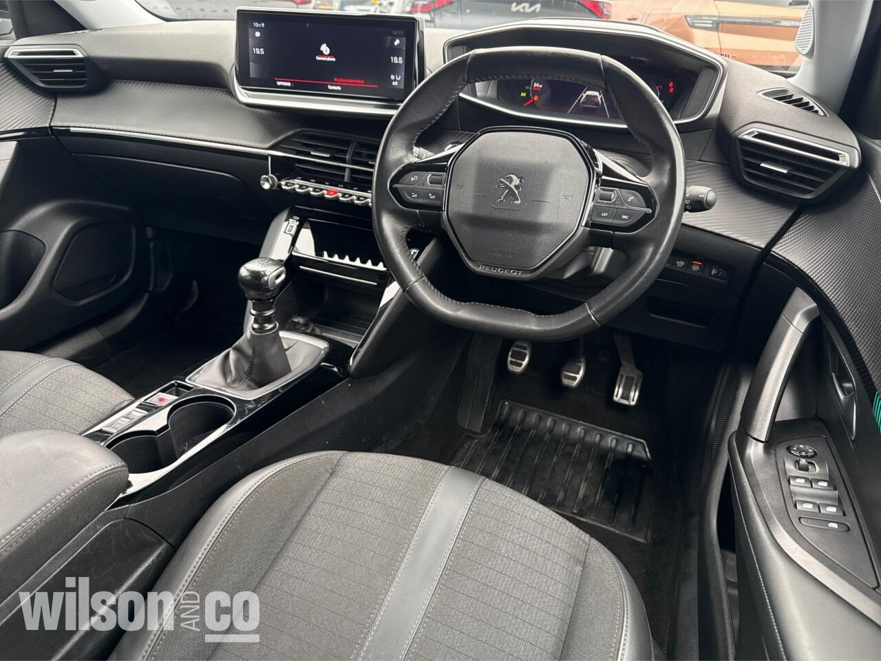 Used Peugeot 2008 2022 for sale - 77612804: Photo 13