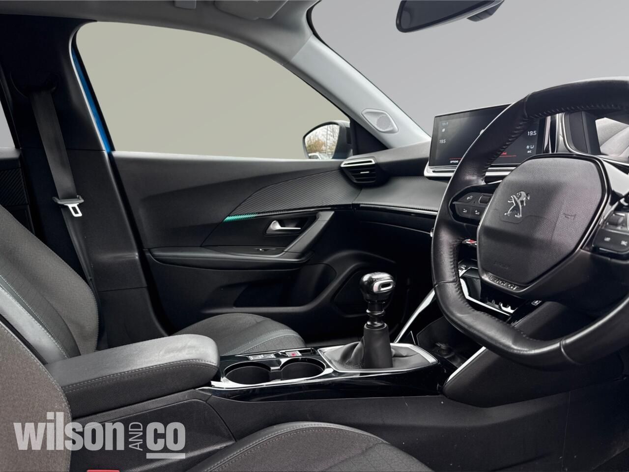 Used Peugeot 2008 2022 for sale - 77612804: Photo 15