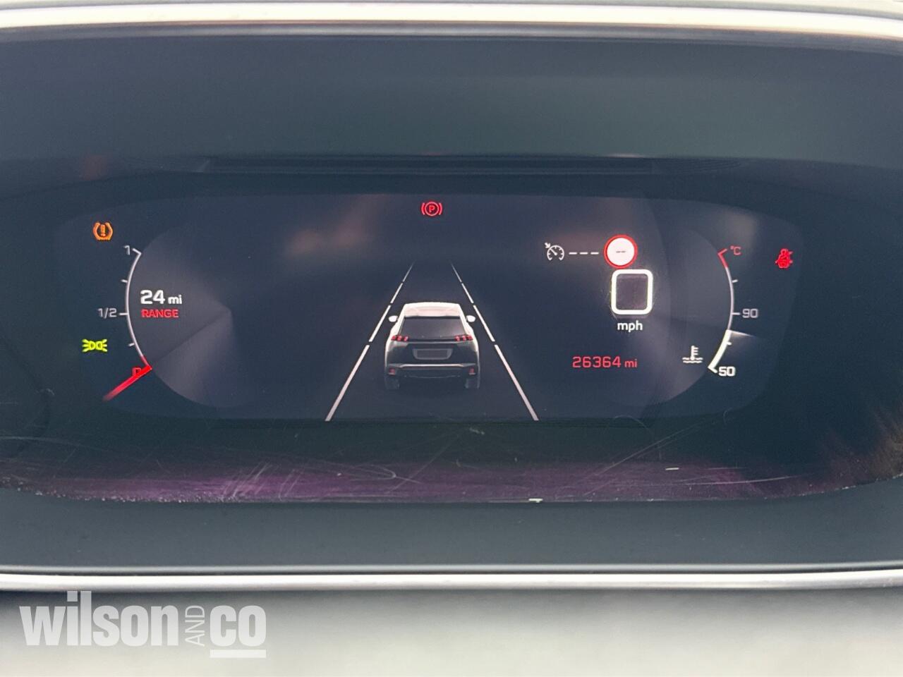 Used Peugeot 2008 2022 for sale - 77612804: Photo 19