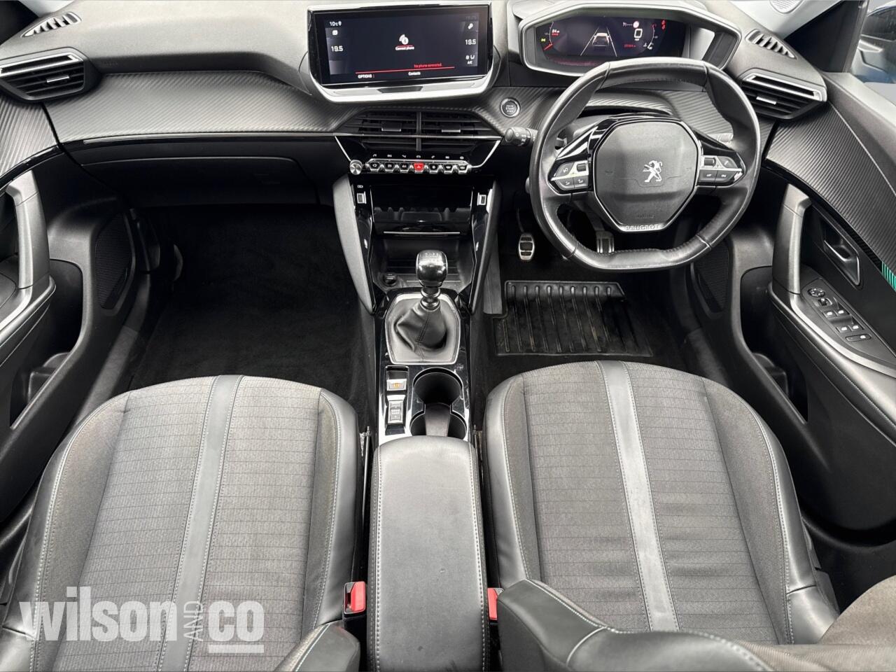 Used Peugeot 2008 2022 for sale - 77612804: Photo 2