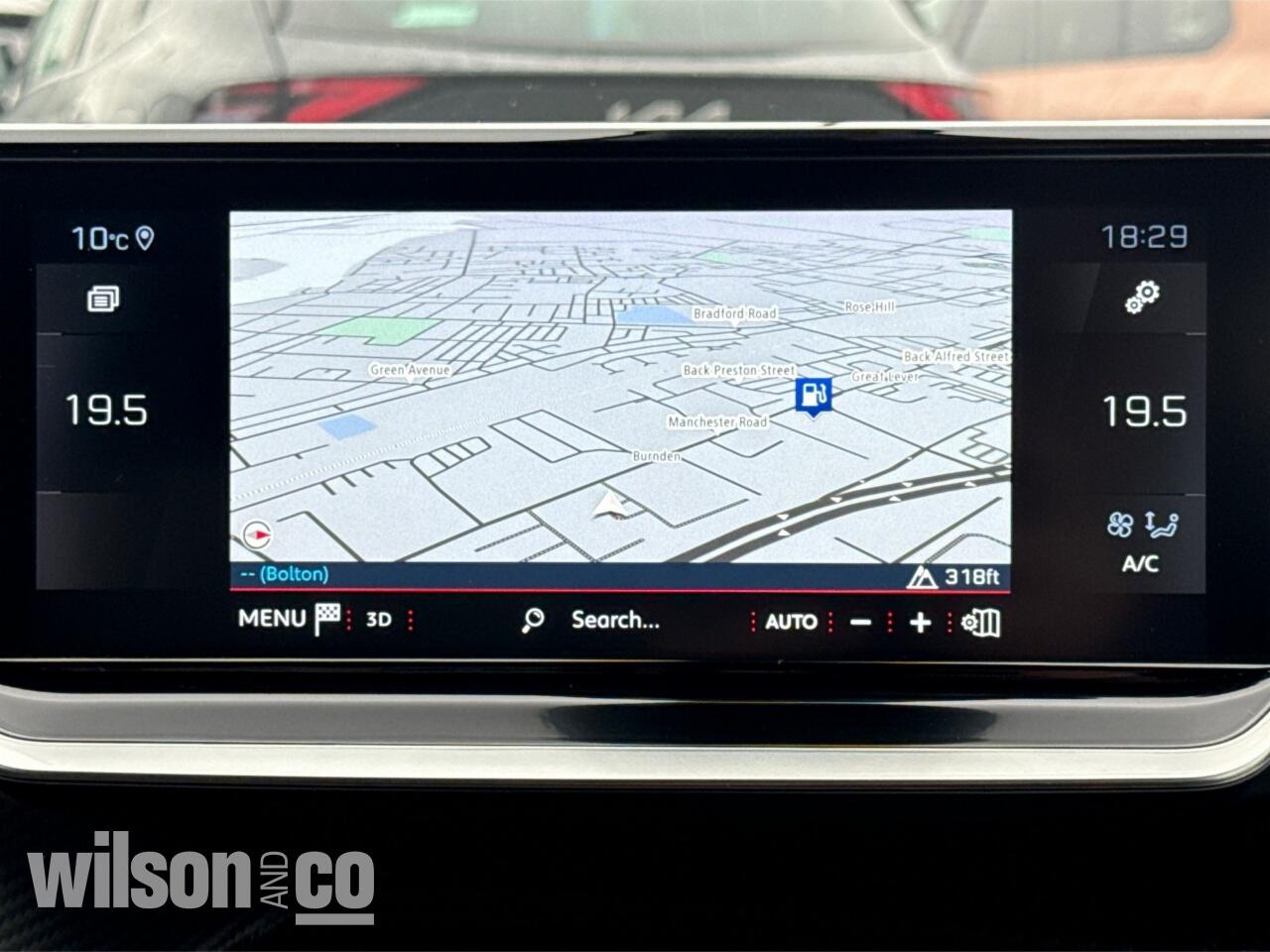 Used Peugeot 2008 2022 for sale - 77612804: Photo 21