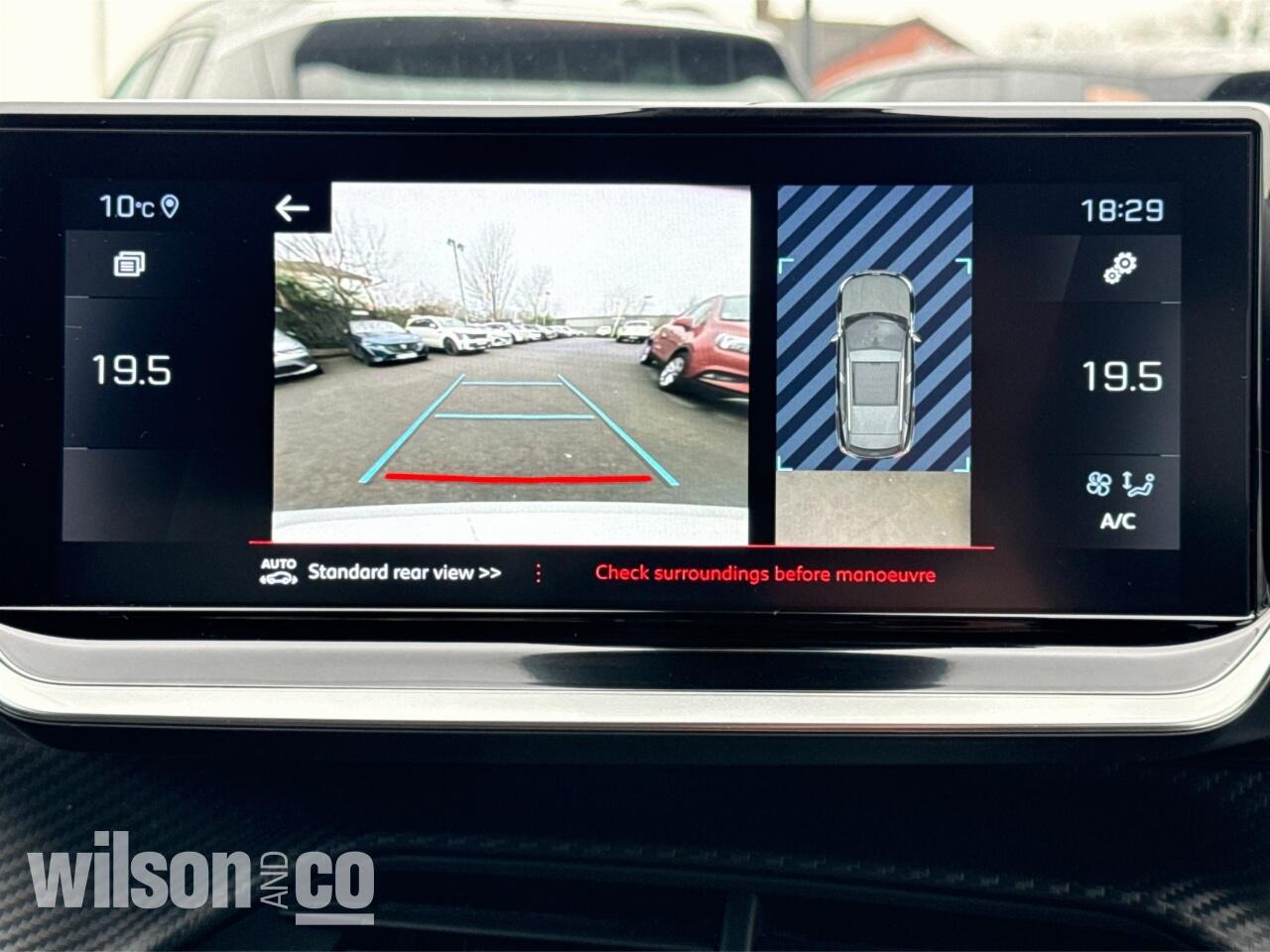 Used Peugeot 2008 2022 for sale - 77612804: Photo 22