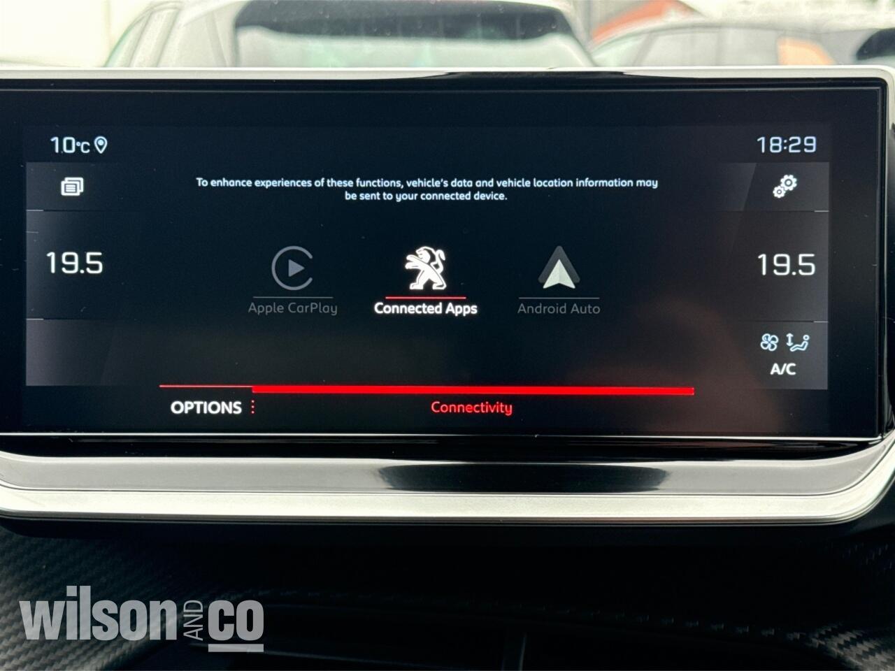 Used Peugeot 2008 2022 for sale - 77612804: Photo 23