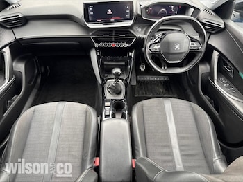 Used Peugeot 2008 2022 for sale - 77612804: Photo