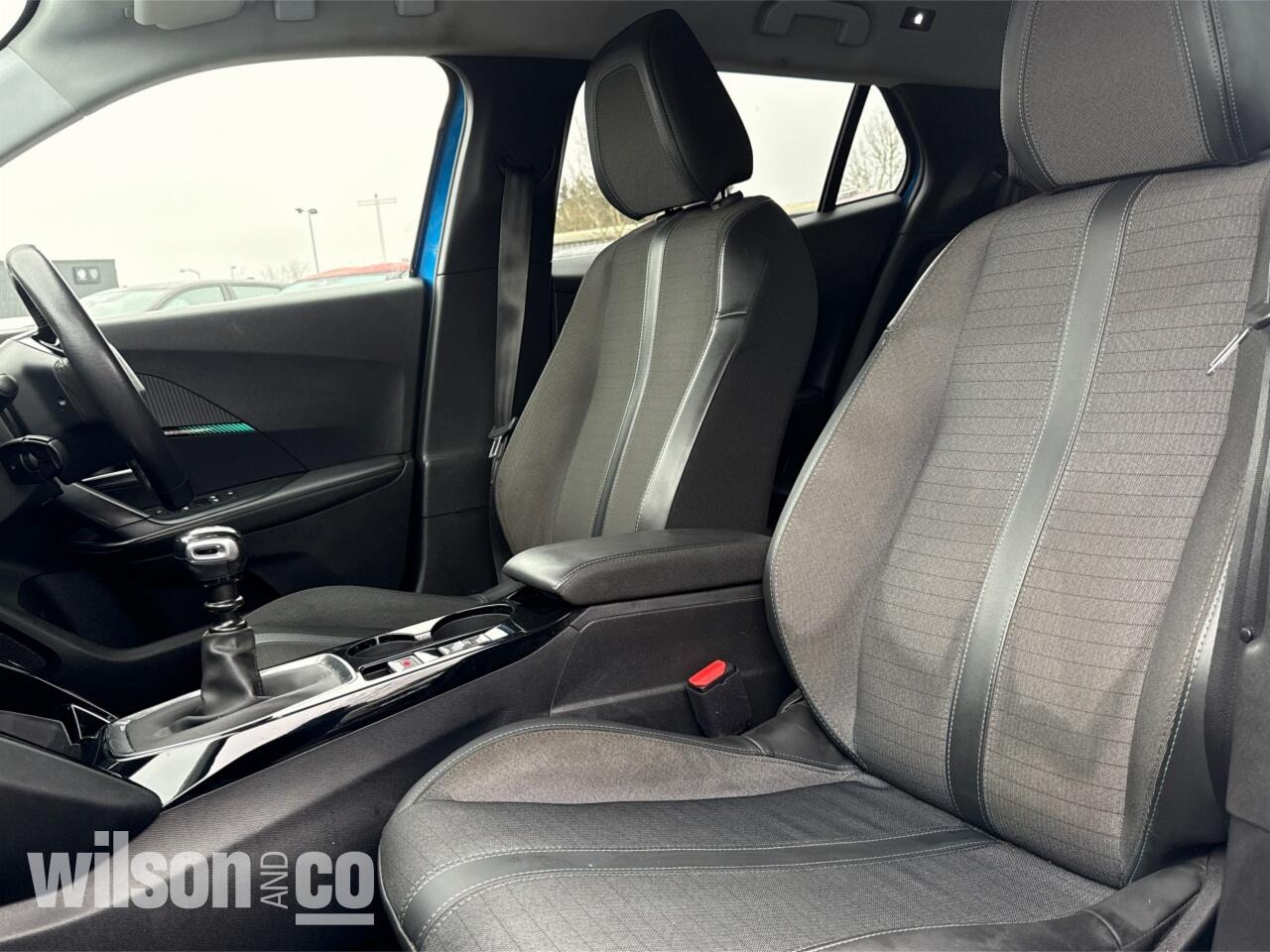 Used Peugeot 2008 2022 for sale - 77612804: Photo 33