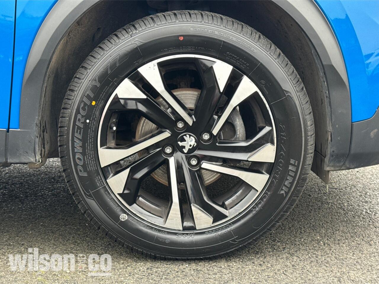 Used Peugeot 2008 2022 for sale - 77612804: Photo 38